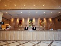 大连发国大酒店 - 公共区域