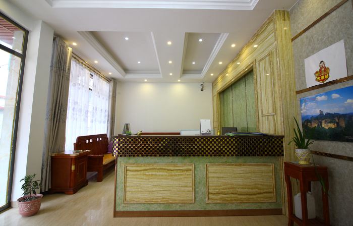 Danxia Mountain Twinkling Window Inn (Danxia Mountain Tourist Attraction Branch)