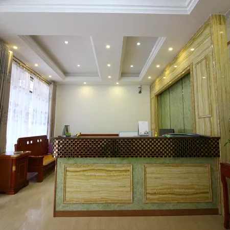 Danxia Mountain Twinkling Window Inn (Danxia Mountain Tourist Attraction Branch)