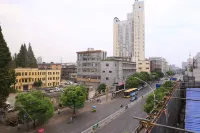Hofu E-sports Hotel - 2 Sao