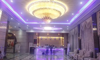 Aifite Hotel Foshan Nanhai (Dali Bus Station)