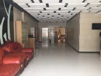 Eaka 365 Hotel Zanghuang East Taihang Road Branch Hotels in Zanhuang
