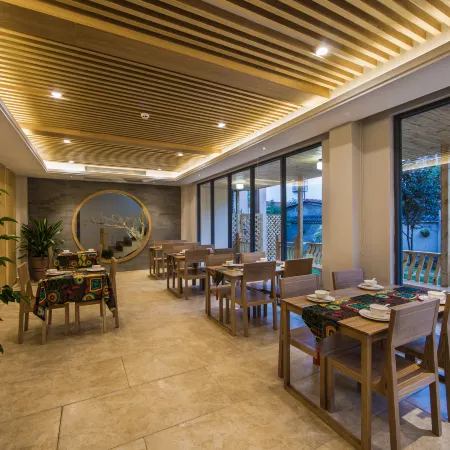 Dayin Jingshe hotel