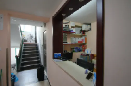 Stars 99 Hotel (Shanghai Railway Station No. 2 branch)