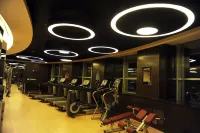 Wei Mei Days Hotel Siping - Gym