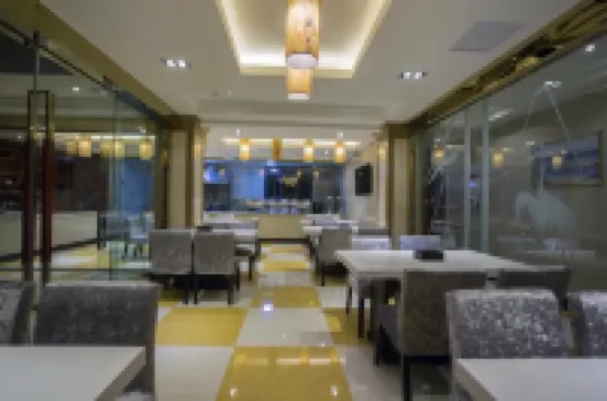 威信香山大飯店