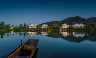 Best White Campsort Xilong Chagu Resort
