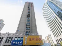 Yiyi Hotel Hotels in der Nähe von Anhui University of Finance & Economics