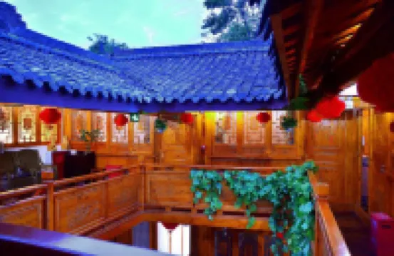 Langshui Hostel