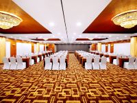 北京新侨诺富特饭店 - 会议室