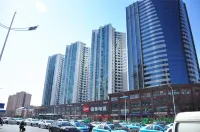 Homeinn Pebble Hotel (Tianjin Haiguangsi Subway Station Medical University General Hospital) - 2-Star