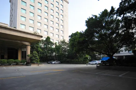 Hua Cui Hotel