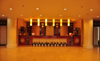 Jinshan Hotel