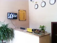 Dali Yuebanwan Hotel (Dali High-Speed Railway Station Erhai Park)
