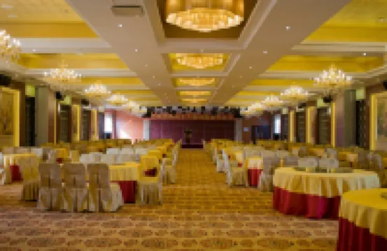 Jin De Bao Hotel