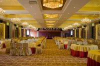 Jin De Bao Hotel Hotels in Meizhou