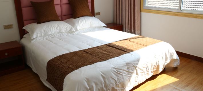 Yunhe Yuchen Farm Stay Hotels in Yunhe