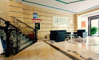 Pinghu kaidi fashion hotel