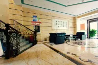 Pinghu kaidi fashion hotel