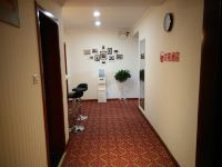 古苑公寓酒店(西安北客站店) - 家庭套房