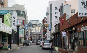 5. 제주 스테이 호..