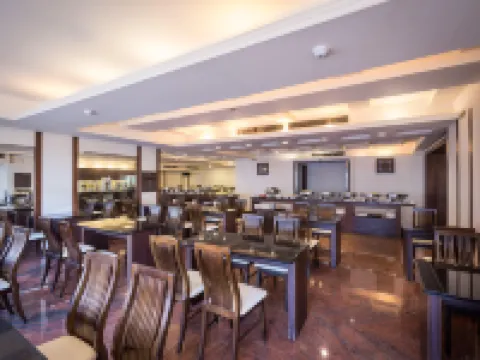 Twinstar Hotel Hotels in Taichung