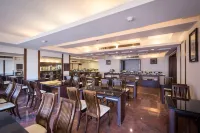 Twinstar Hotel Các khách sạn ở Đài Trung
