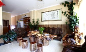 Chengwaicheng Inn