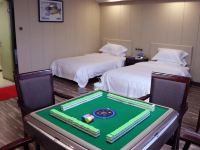 温岭金海湾商务宾馆 - 棋牌房