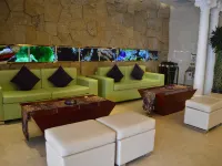 Kunlun International Hotel (Renqiu Huabei Youtian) Hoteles en Renqiu