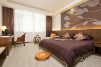 Julong Hotel Hotels in Qingyang