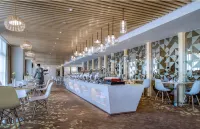 โรงแรม นอฟเลียน ออฟ ชีเจียซวง - พร้อมอาหารเช้า