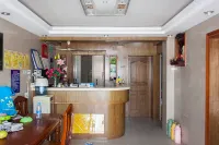 Danyang Xingfei Guest Room