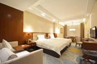 Changshen Yijiaren Hotel