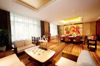 Jilin Province Hotel - Frühstück