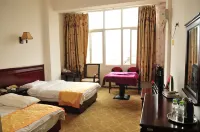 Jianchuan Jianhu Hotel Hotels in Jianchuan