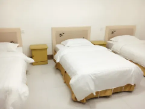 Yantai Shenghui Fisherman's House