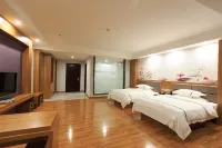 Chengshi Daren Garden Hotel