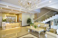 Maitreya Koma Holiday Hotel (Huquan Ecological Park Branch) - 2 Sao