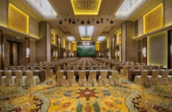 北京朝林松源ホテル