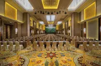 ปักกิ่ง เจ้า หลิน แกรนด์ โฮเทล