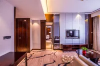 Vienna International Hotel (Wenzhou Avenue) Отели в г. Зона ж/д вокзала Веньчжоу