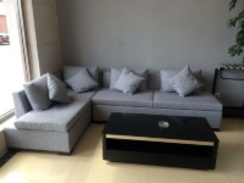 海友良品酒店(上海宝杨路店) - 公共区域