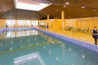 Juneng International Hotel - Pools