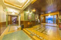 Cidihuakai Chinese Inn (Lugu Lake Daluoshui) - Parkering