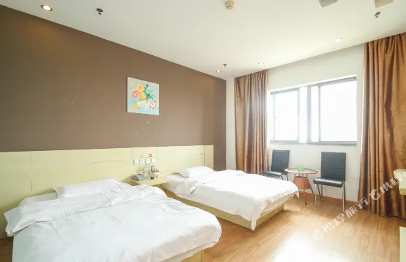 灌雲駿怡連鎖酒店