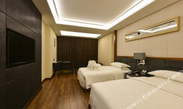 Jia Chen Business Hotel