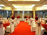 Beijing Ziyu Yuli Hotel Hotels near Cishousi Station