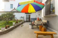 Tingyue Renjia Farmhouse