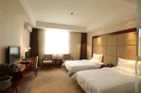 Zuoquan Dongdu Liyuan International Hotel Hotels in Zuoquan